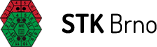 stk brno logo
