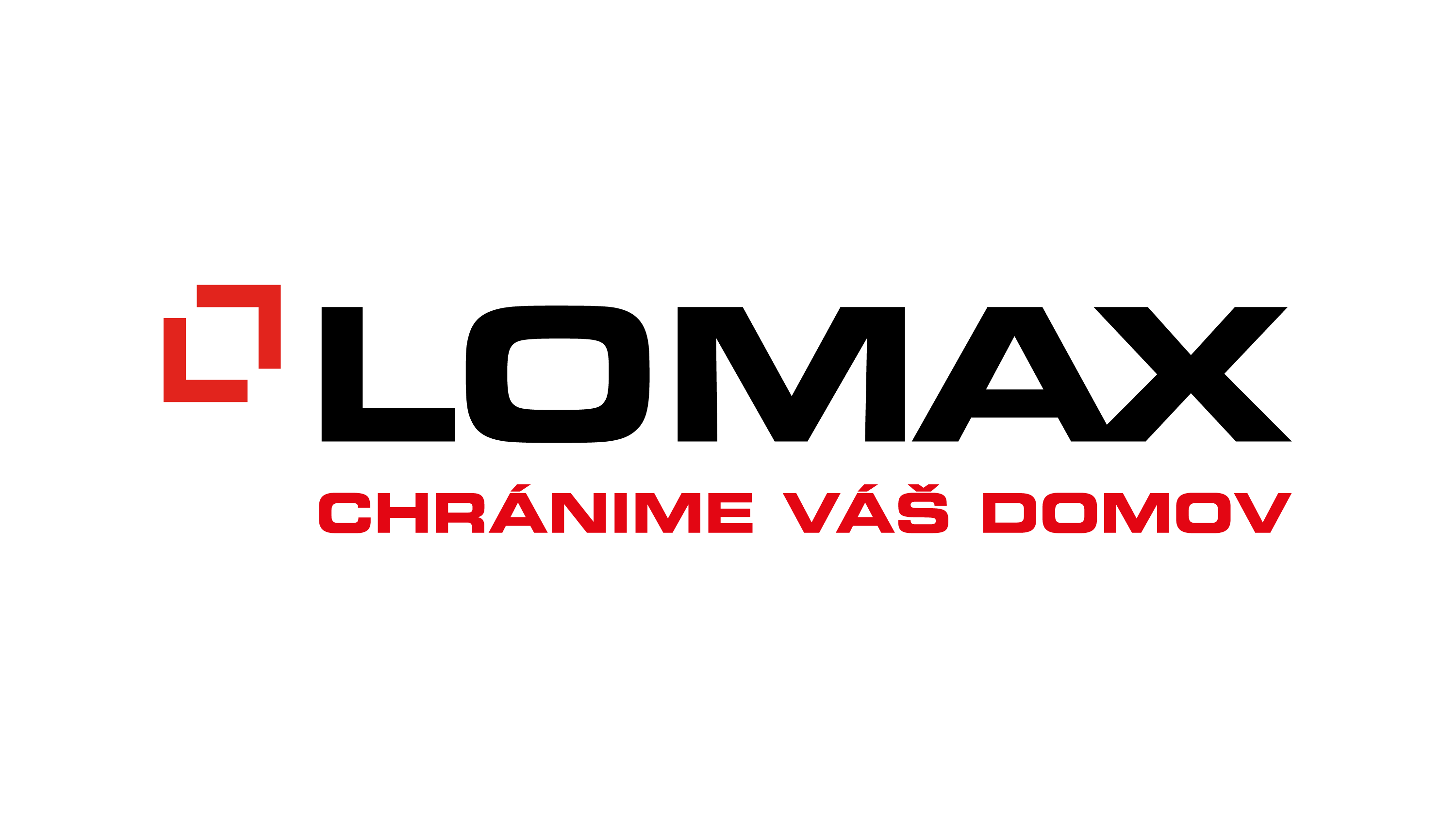 Lomax logo a claim