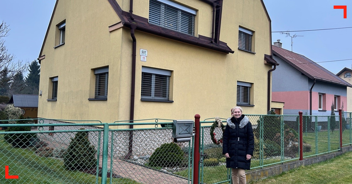 3. víťaz Chcem LOMAX