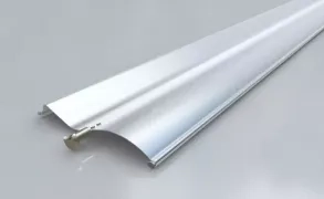  Lamela S93 s medzilamelovým tesnením