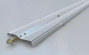 Lamela Z70 s medzilamelovým tesnením 