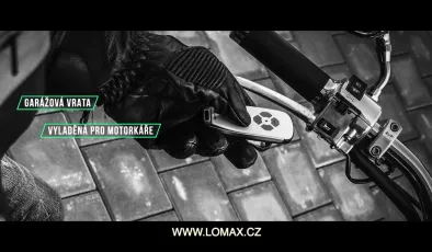Embedded thumbnail for Garážové brány > Oddíly > Položky oddílu průvodce