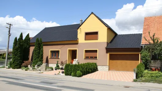 LOMAX ukážka realizácie – vonkajšie rolety