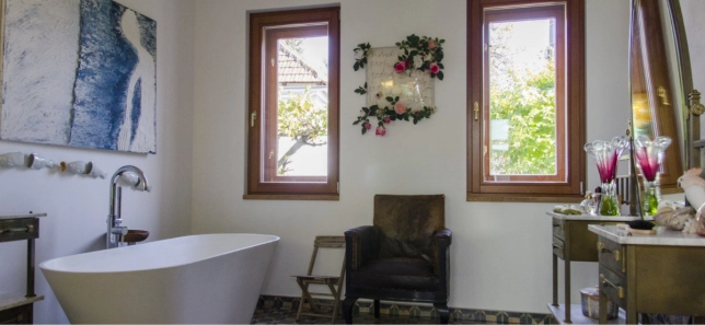 LOMAX Dřevěná okna ukázka 8