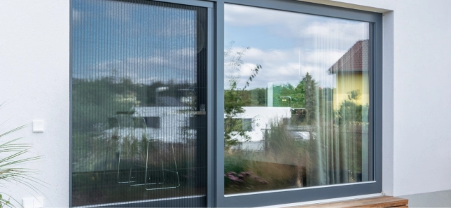 LOMAX Dřevěná okna ukázka 3