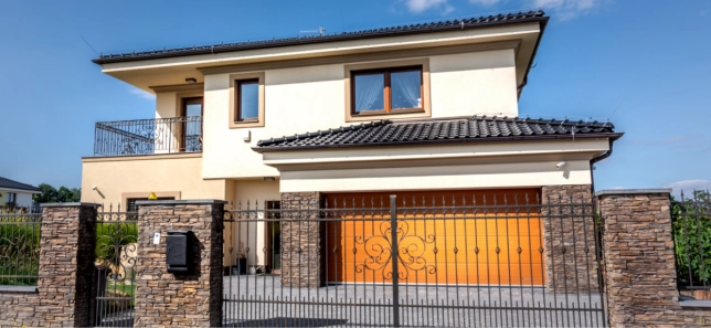 LOMAX Dřevěná okna ukázka 4