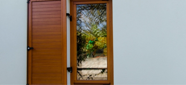 LOMAX Dřevěná okna ukázka 6