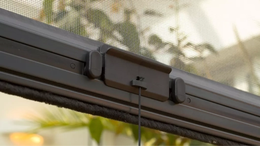 LOMAX referencie – siete proti hmyzu