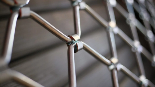 LOMAX referencie – rolovacie mreže