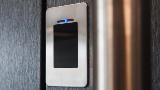 LOMAX referencie – hliníkové vchodové dvere