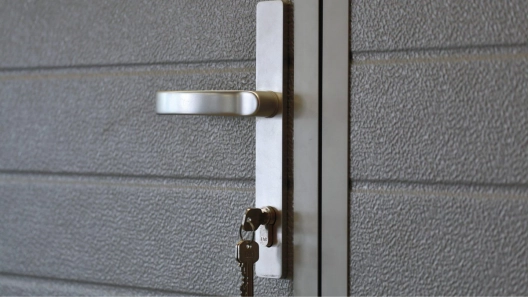 LOMAX referencie – dvojkrídlové brány