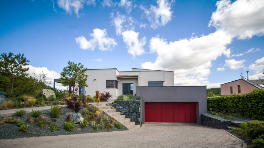 LOMAX referencie – posuvné brány