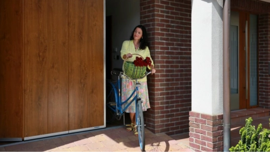 LOMAX referencie – posuvné brány