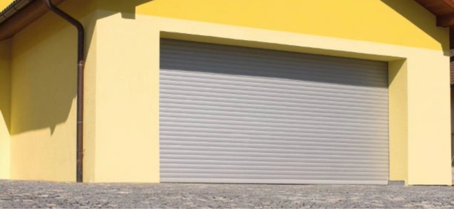 LOMAX rolovacie garážové brány, ukážka 7