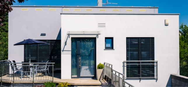 LOMAX Žaluzie ukázka 3