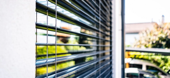 LOMAX Žaluzie ukázka 5