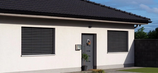 LOMAX Žaluzie ukázka 7