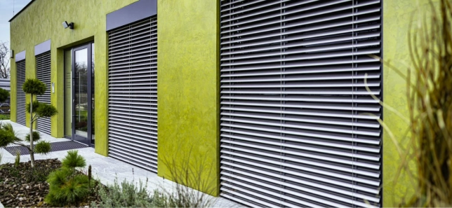 Příklady instalací 