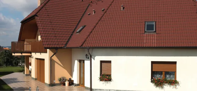 Příklady instalací 
