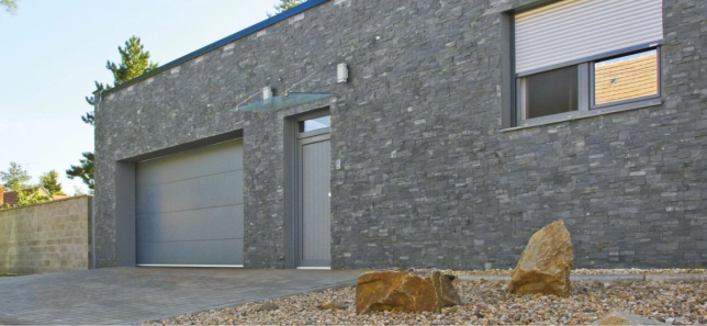 Příklady instalací 