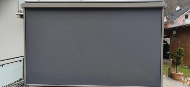 Příklady instalací 