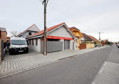 LOMAX Bratislava
