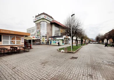 LOMAX Kysucké Nové Mesto