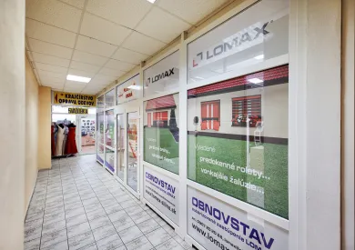 LOMAX Kysucké Nové Mesto