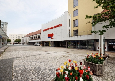 LOMAX Trnava