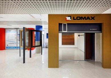 LOMAX Trnava