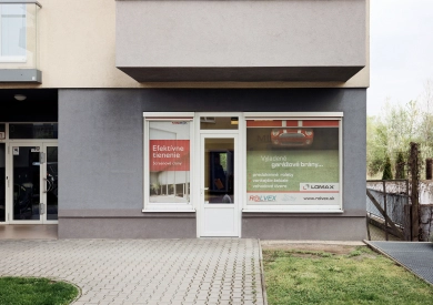 LOMAX Bratislava