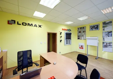LOMAX Bratislava