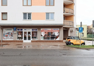 LOMAX Poprad