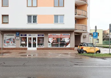 LOMAX Poprad