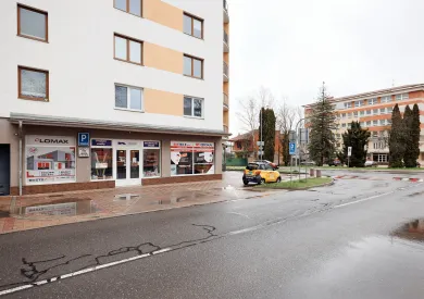 LOMAX Poprad
