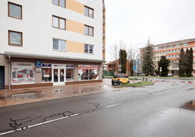 LOMAX Poprad