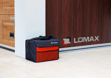 LOMAX Poprad