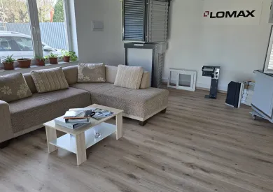 LOMAX Nitra