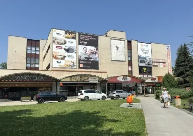 LOMAX Dolný Kubín