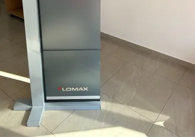 LOMAX Svidník