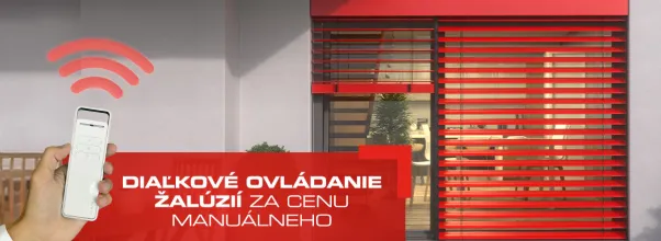 Jesenná akcia