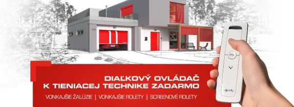 Jarná akcia