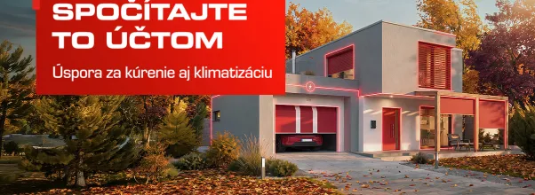 Spočítajte to účtom