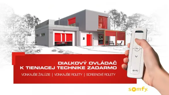 Jarná akcia