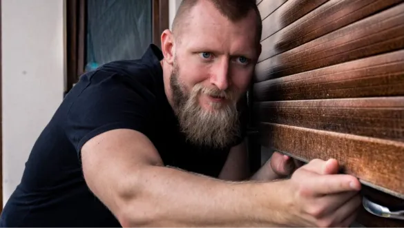 Ako vybrať vonkajšie rolety, ktoré vydržia dlhé roky