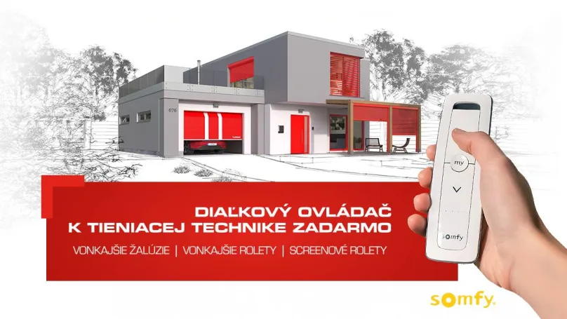 Jarná akcia