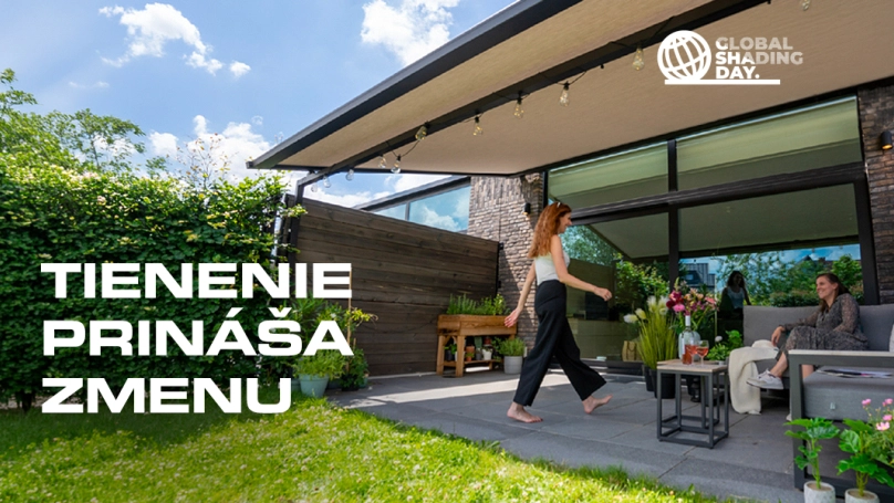 Global Shading Day