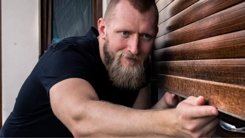 Ako vybrať vonkajšie rolety, ktoré vydržia dlhé roky