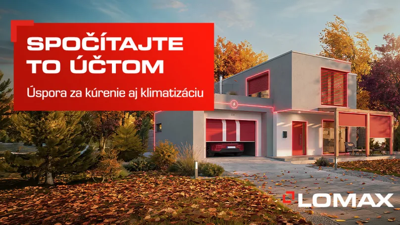 Spočítajte to účtom