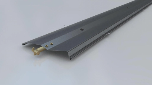 Z70 PRO Metallic grey 703